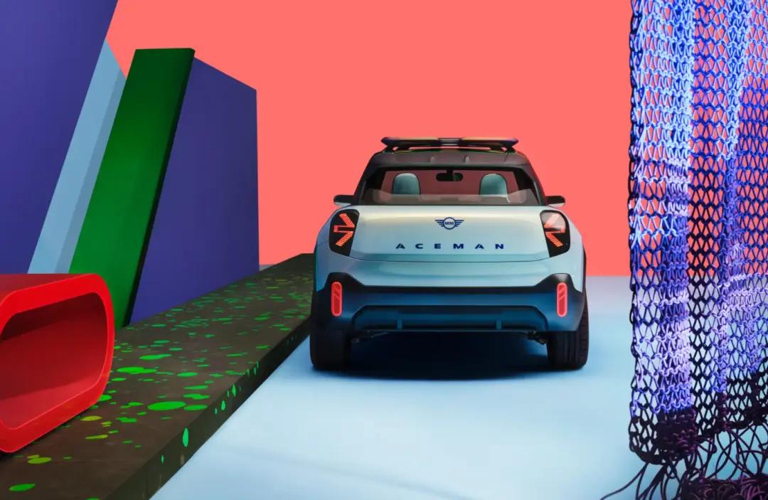 宝马纯电动mini有几款,宝马mini电动车何时国内上市