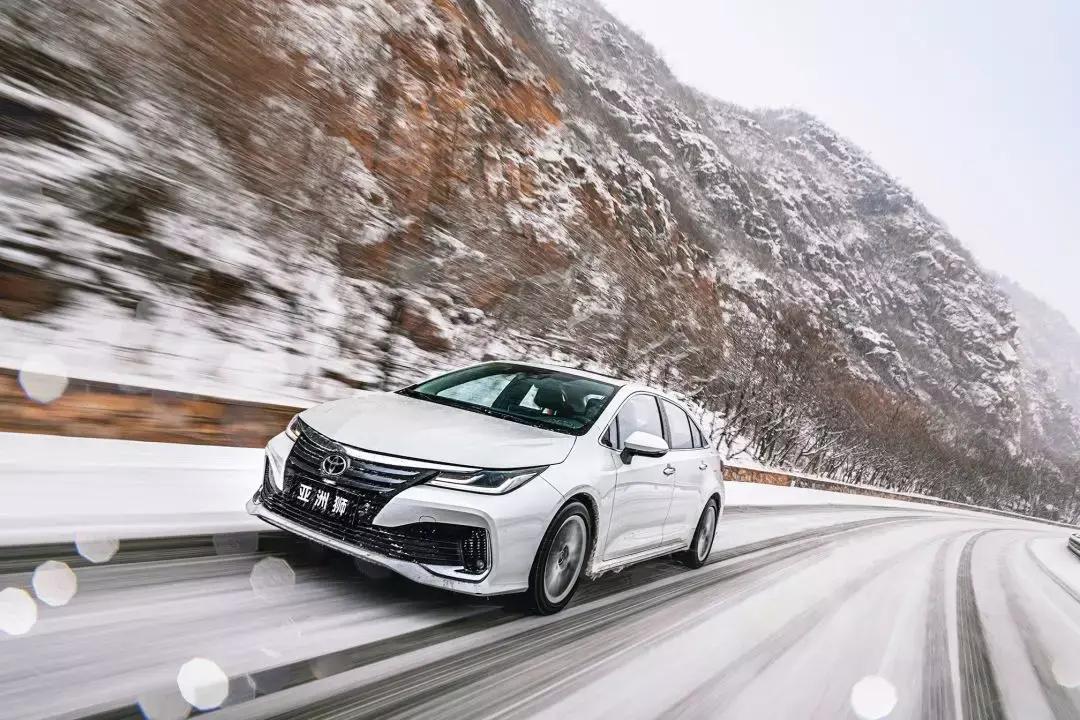 亚洲龙气势,亚洲狮五项全能