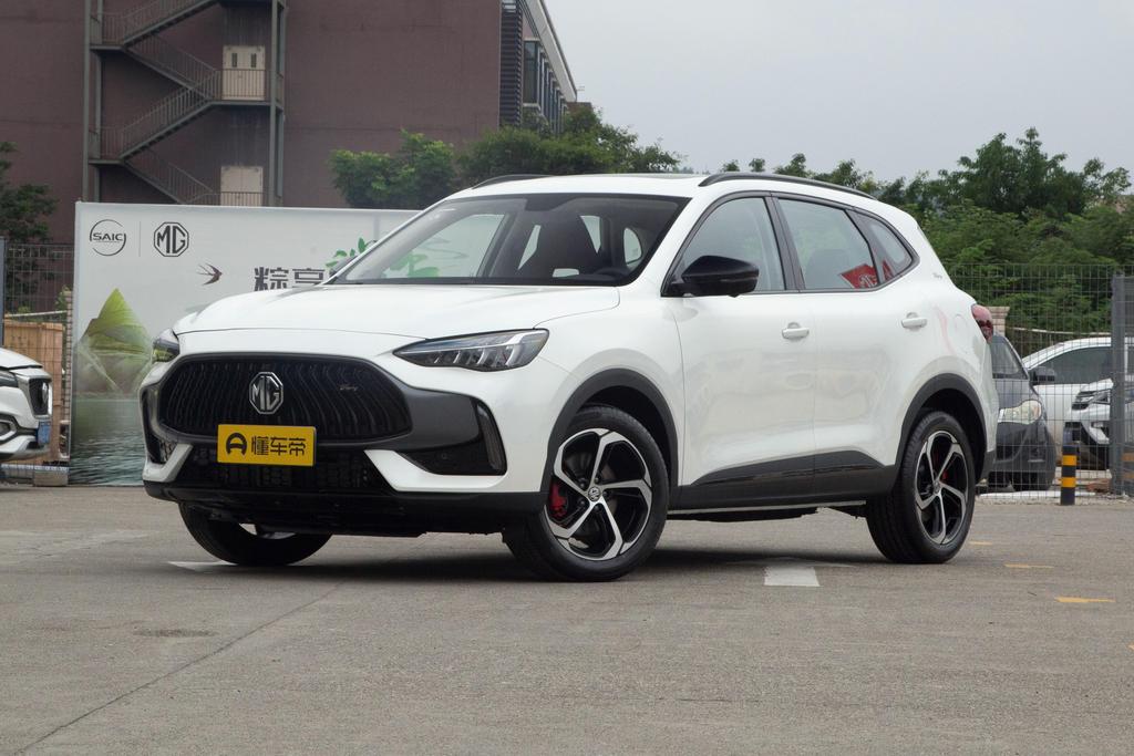 mg领航phev上市现买现提,mg领航phev21款