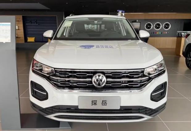 大众探岳怎样现在值得入手吗,大众探岳2018怎么样值得购买吗