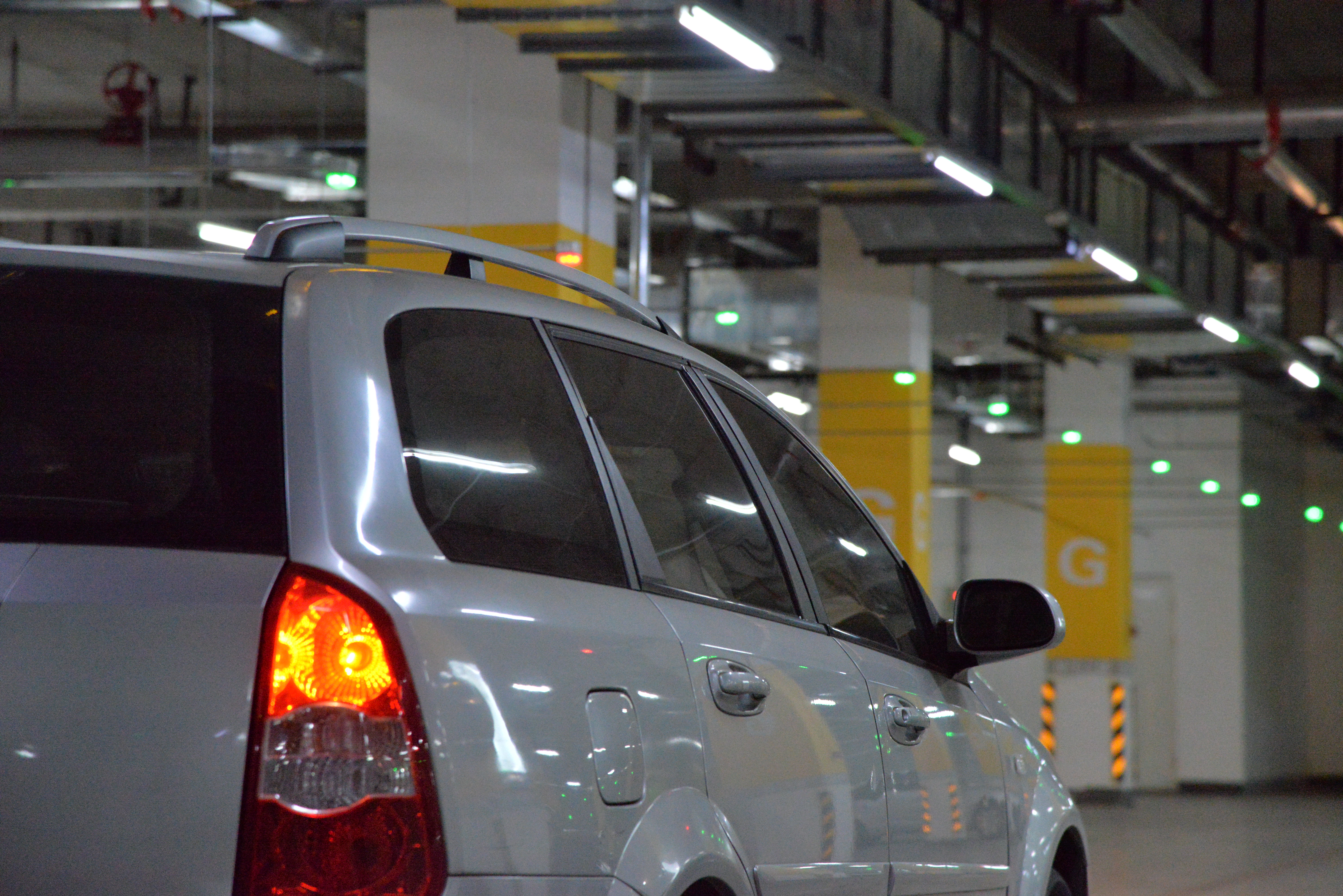 放弃了买汽车,放弃买车