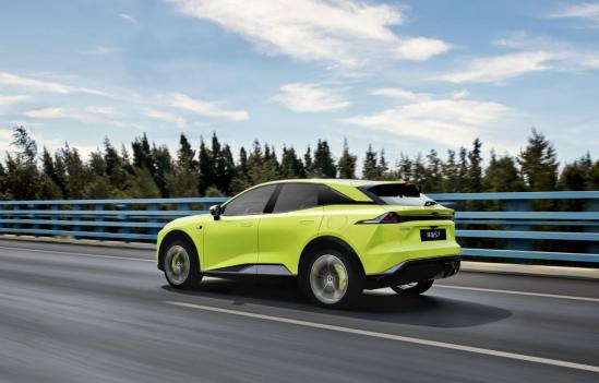 深蓝s7预售和现在的价格,深蓝s7下单权益