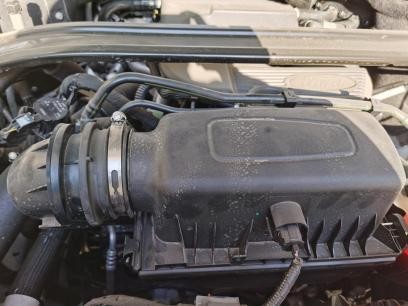 福特探险者3.5空调滤芯更换,探险者2.3t的空调滤芯在什么位置