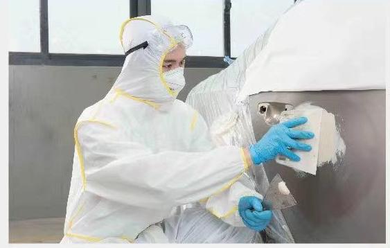 上汽大众斯柯达生产车间全过程,大众斯柯达明锐自喷漆