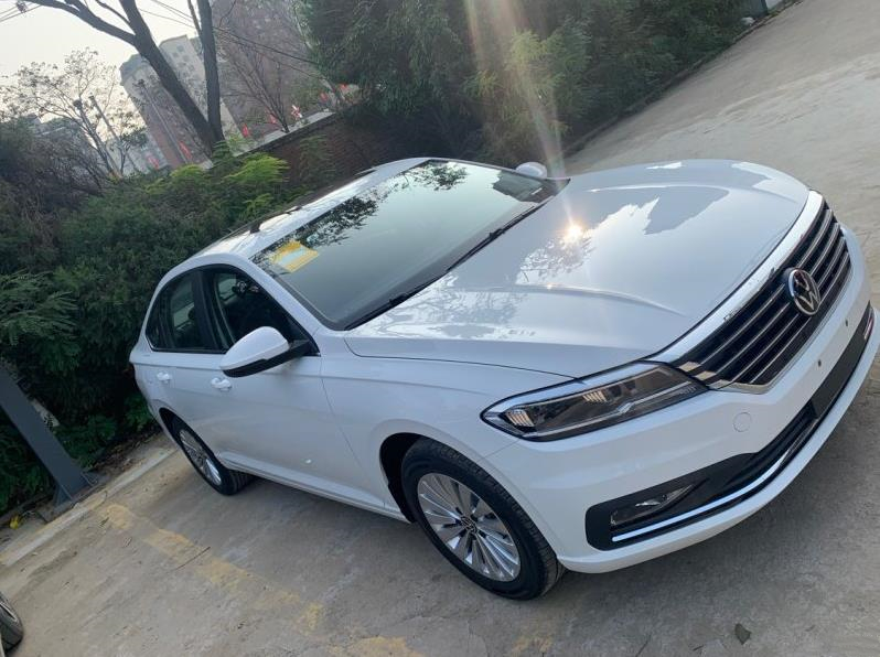 喜提12年大众朗逸1.5,24款1.5t朗逸值不值得入手