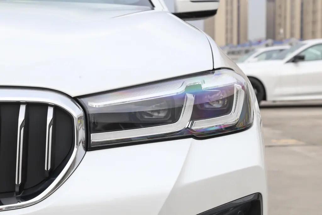 抛开品牌什么车最值得买,抛开价格谈5系和a6