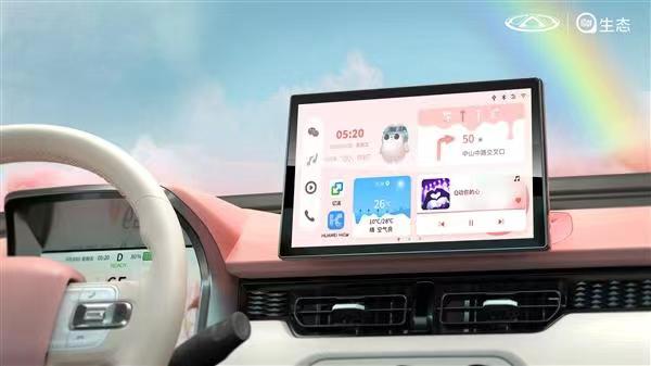 奇瑞qq冰淇淋推荐购买吗,奇瑞qq冰淇淋值得入手吗