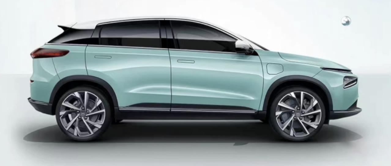 初夏购车正当时,小鹏汽车免费上门试驾快约!