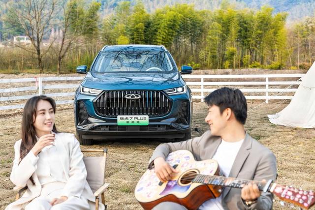 瑞虎7plus1.6t真实油耗,奇瑞瑞虎7plus性价比怎么样