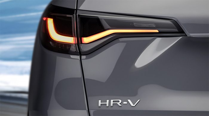 全新思域xrv,思域同级别竞争对手