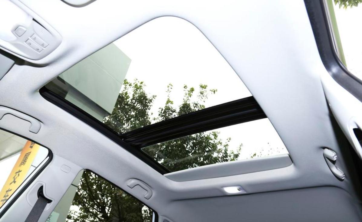 14年别克昂科拉1.4t手动高速体验,14款别克昂科拉1.4t