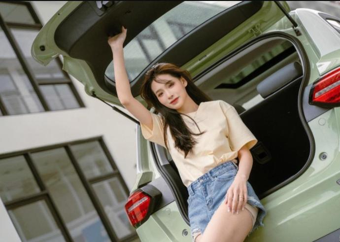 零跑t03开起来有点颠人,真正零跑t03