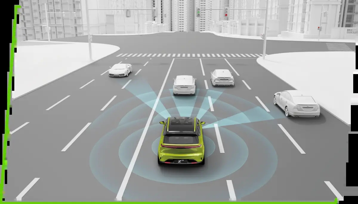 合创z03潮酷版620公里全款多少钱,13.28万元起售全新合创z03怎么选