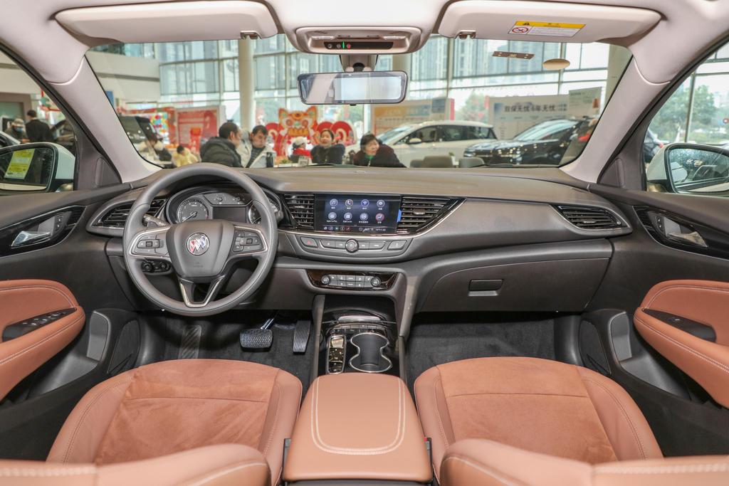 别克君威1.5t安全测试,别克君威耐用性怎么样