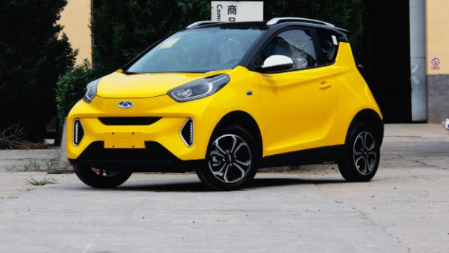 长安五菱奇瑞这三款车哪一款最好,五菱神车奇瑞