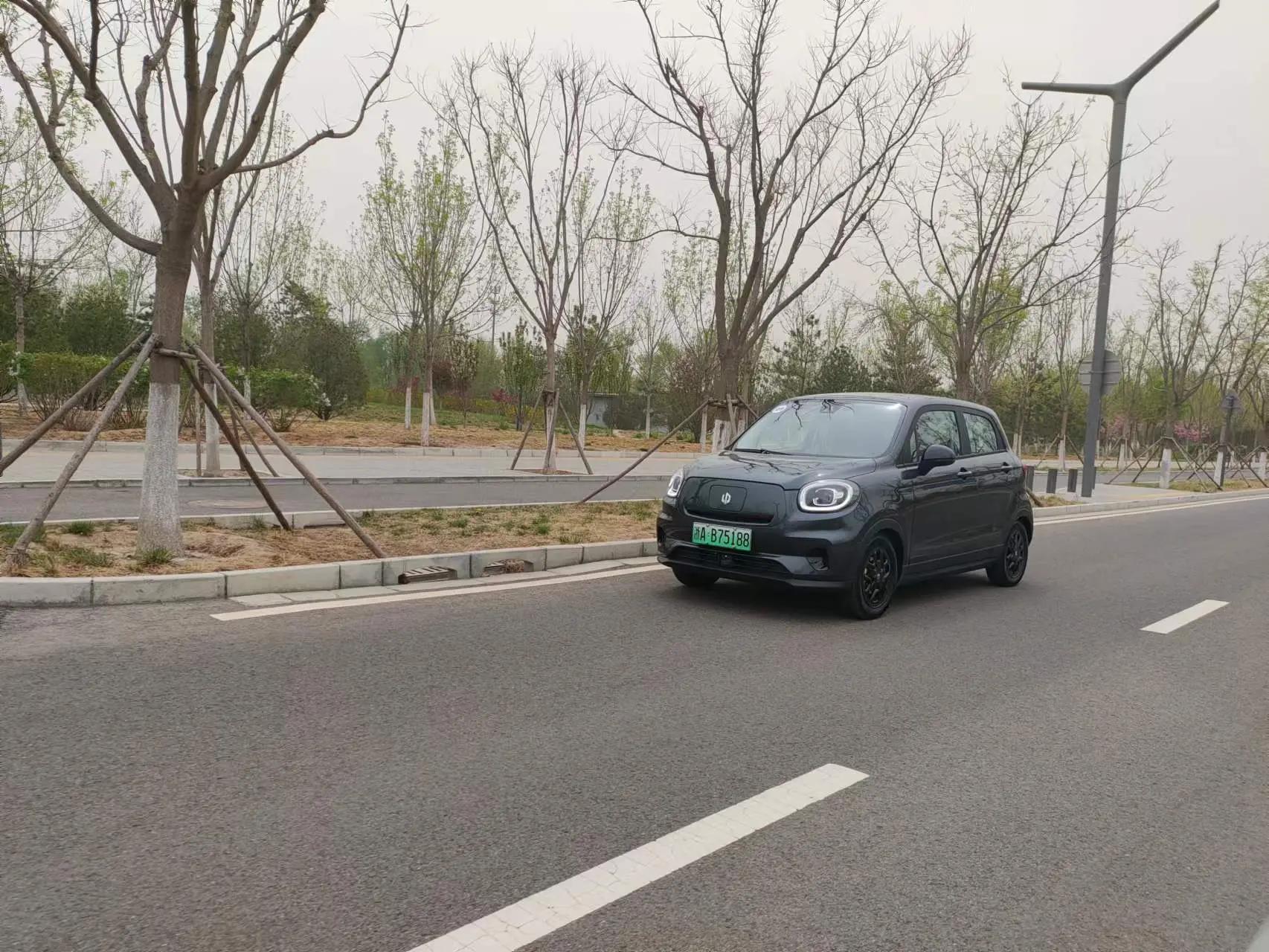 t03零跑2023款落地价,2023零跑t03电池是风冷还是液冷