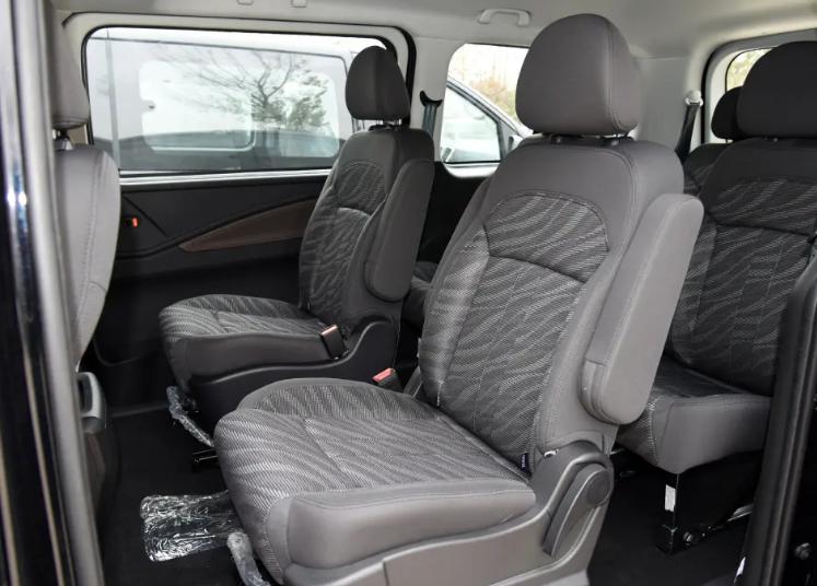 五菱征程1.5T动力够吗,五菱征程1.5t动力怎么样