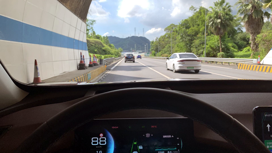 哈弗h6再创辉煌,全新哈弗h610万公里用车感受