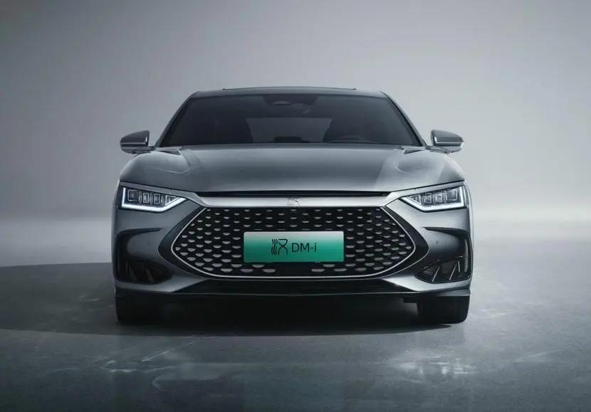 汉dm省油版,比亚迪汉dm-i动力弱吗