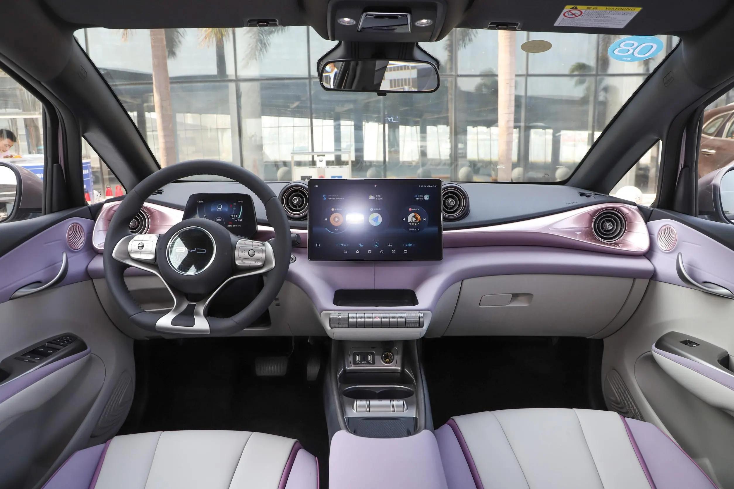 适合女生开的新能源车推荐20-30万,适合女生开的新能源车10万左右