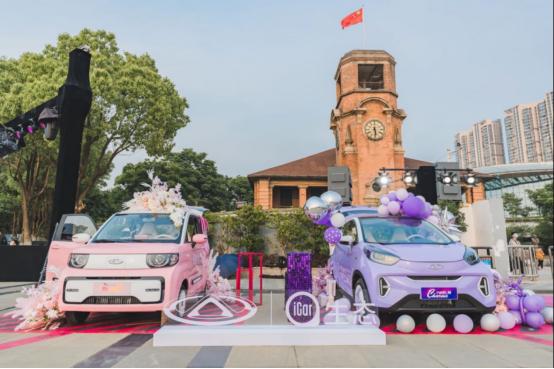 奇瑞icar03一月份销量,奇瑞hicar销量