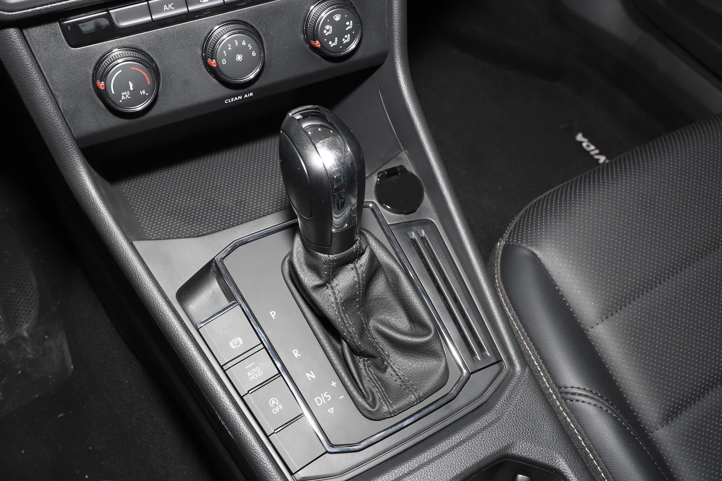 1.5L动力够用吗？大众朗逸发动机深度解析