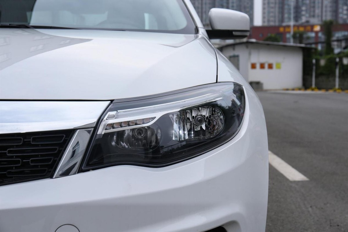 全新观致3价格是多少,全新观致3图片及报价