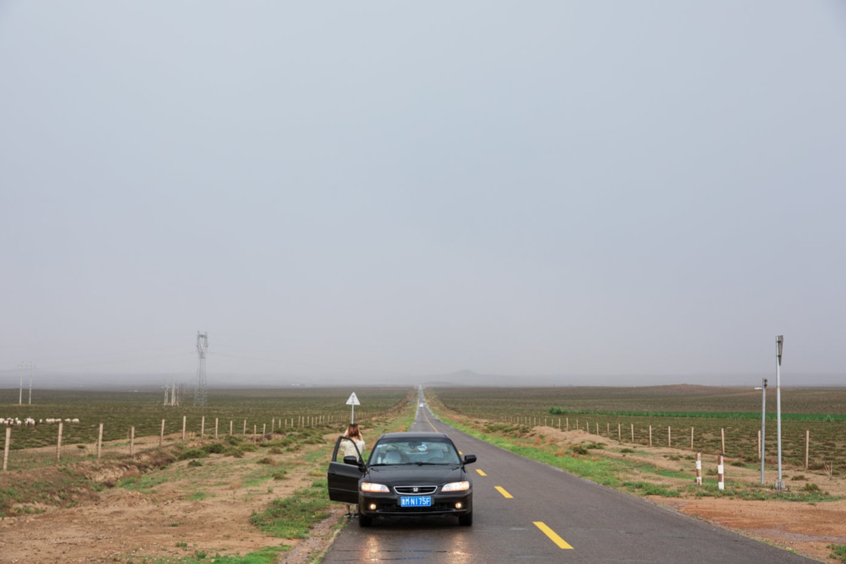 时光机器——纪念拥有广本第六代雅阁一周年