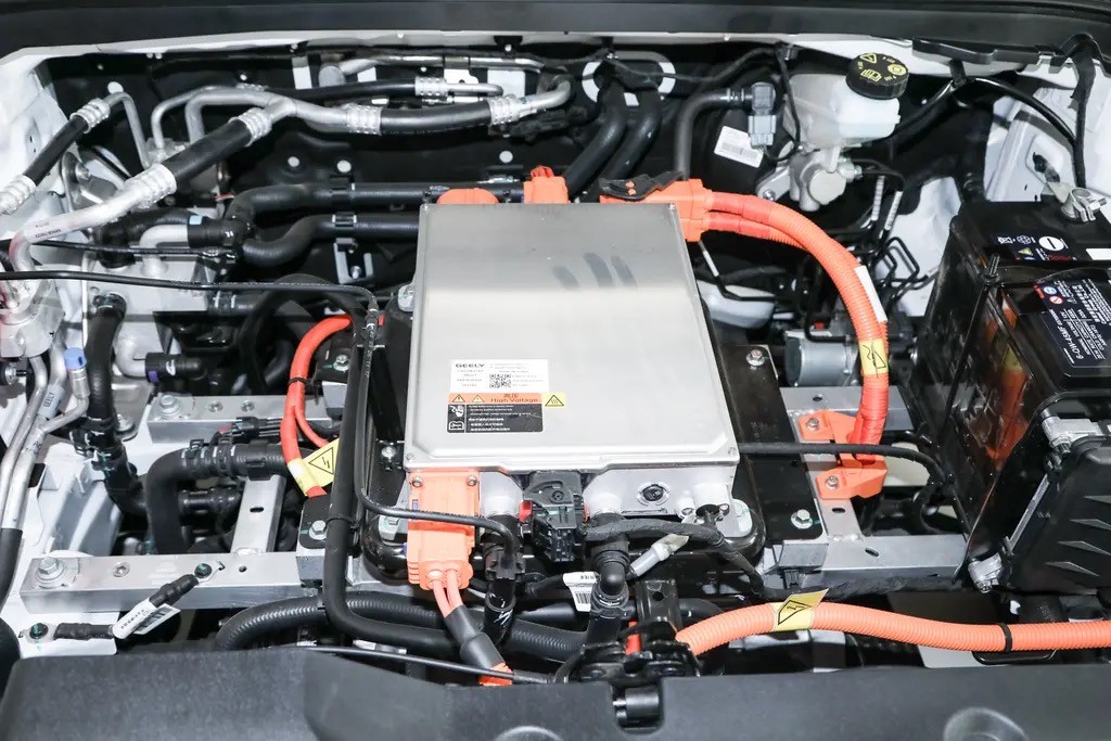 家用代步纯电动车续航多少合适,家用长续航纯电动车