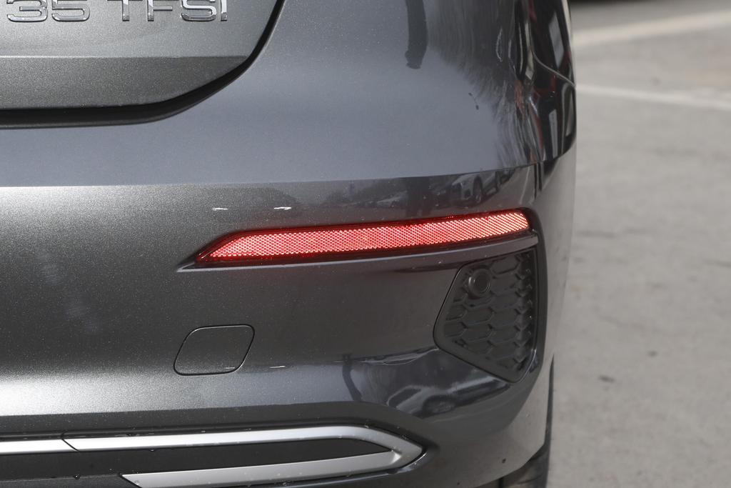 全新奥迪a3,全新奥迪a3女生版