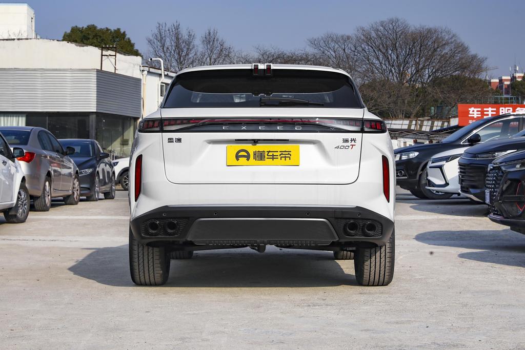 星途瑶光与合资同价位对比,星途瑶光飞鱼版焕新上市