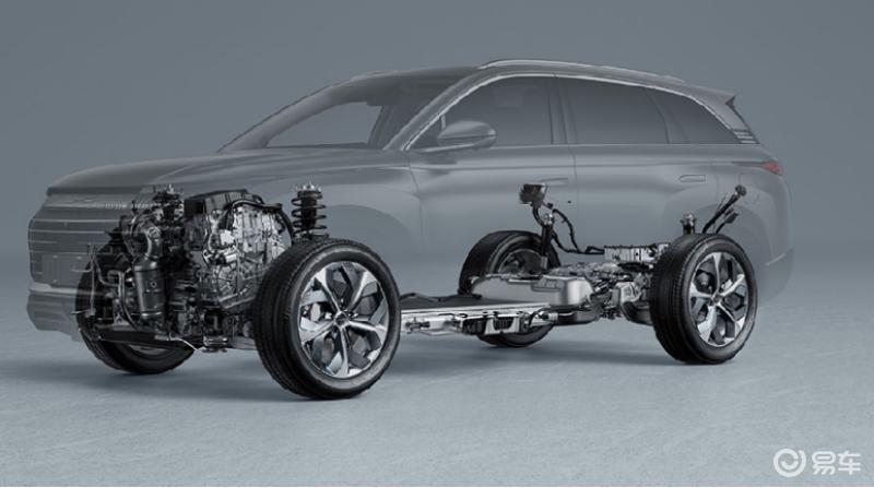 护卫舰07dmp是混动还是纯电的,护卫舰07尊贵版纯电续航深度评测