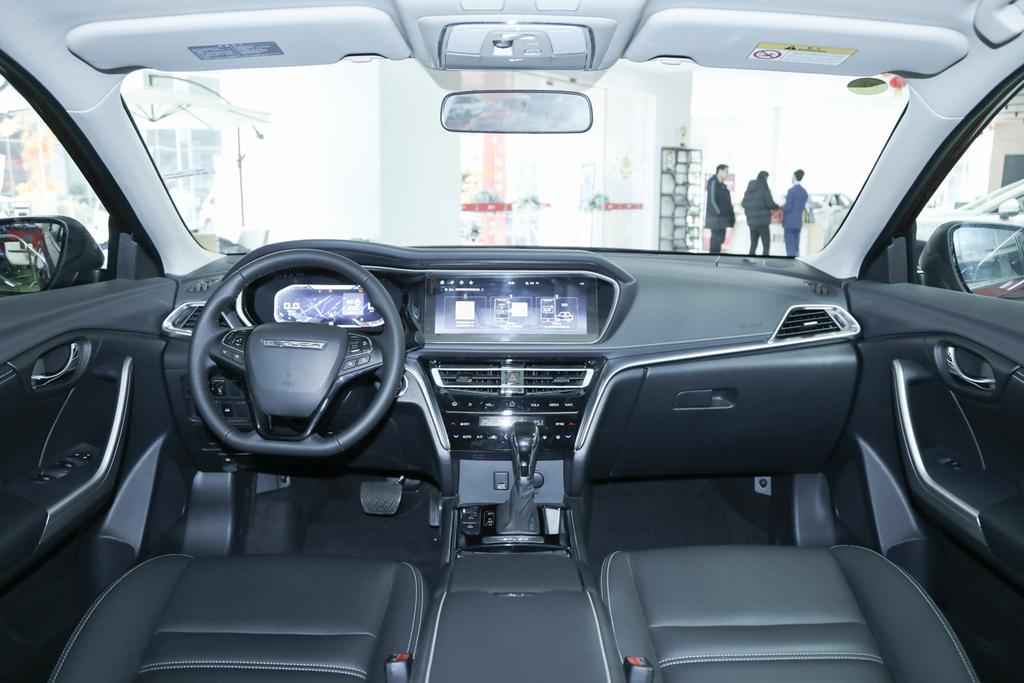 济宁启辰t90优惠,唐山启辰t90多少钱