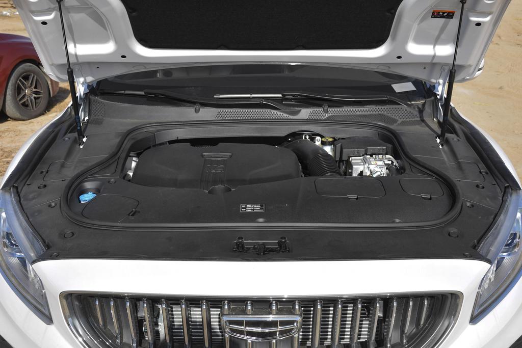 吉利博瑞epro混动2022款,新款吉利博瑞epro简配