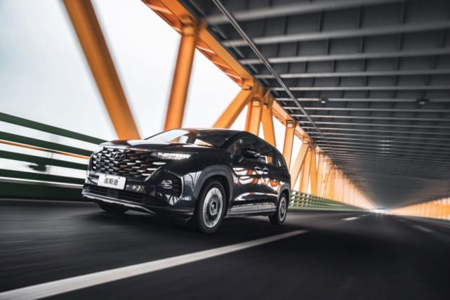 实惠又有料库斯途到底能有多厚道,库斯途低配入门车型家用值得购买