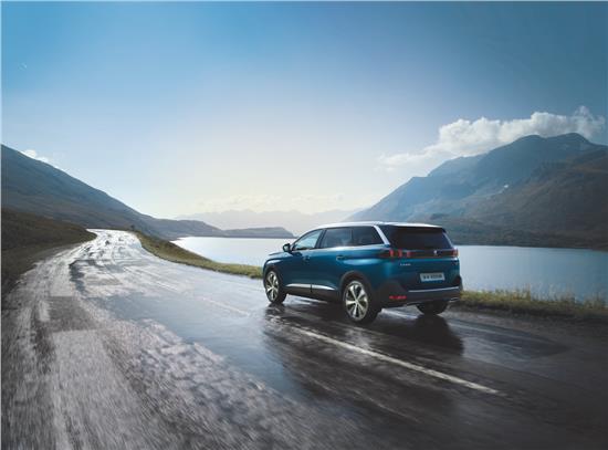 5008新车全国最低价,5008最新提车价