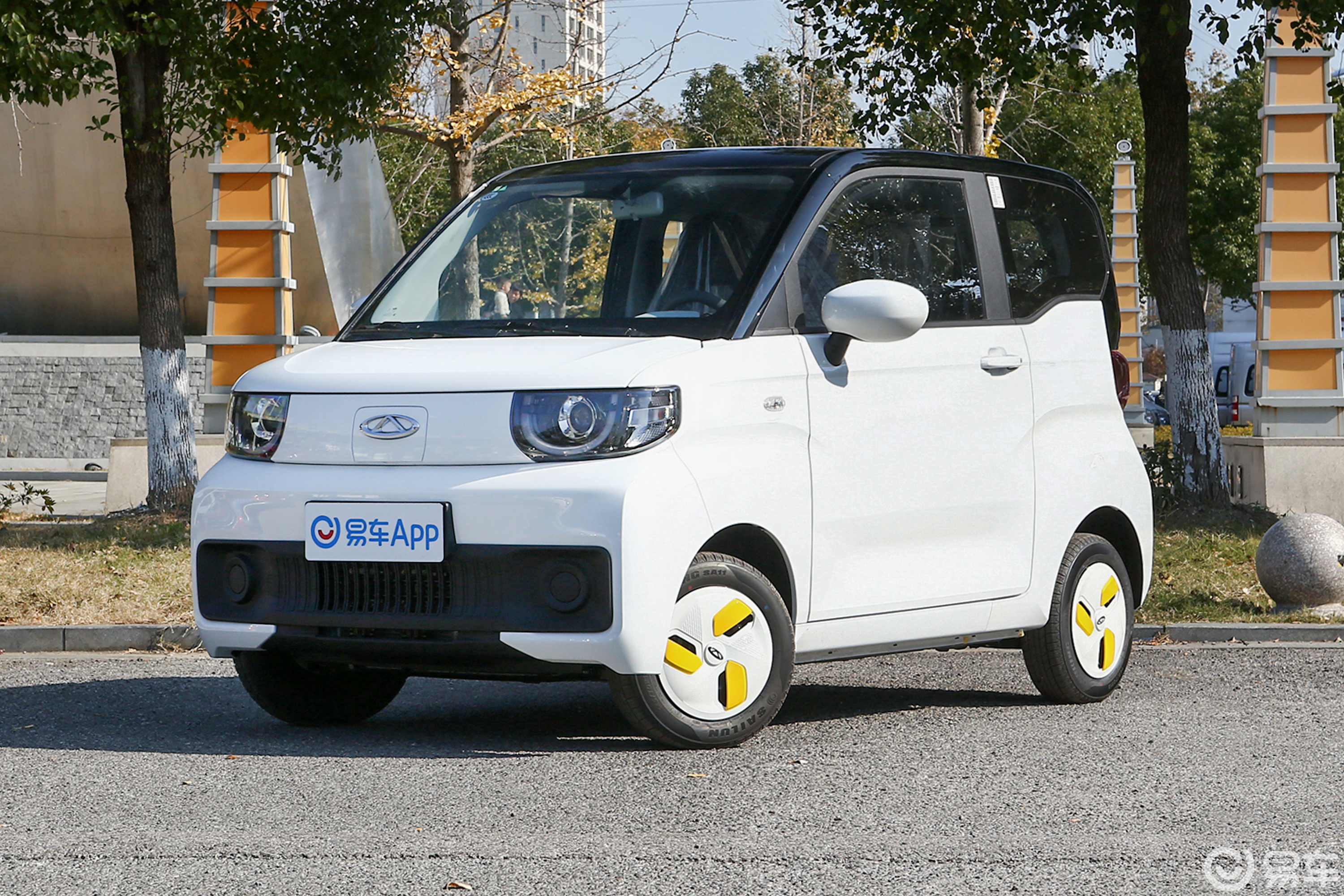 奇瑞qq冰淇淋购车手册,qq冰淇淋四种模式是啥功能