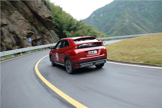 深度解析三菱奕歌,无技术没操作