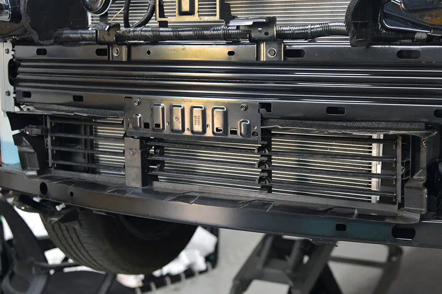 奇骏超混的优缺点,奇骏超混是轻混吗