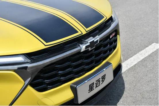 星迈罗逍客尺寸对比,雪佛兰科迈罗和日产逍客尺寸对比