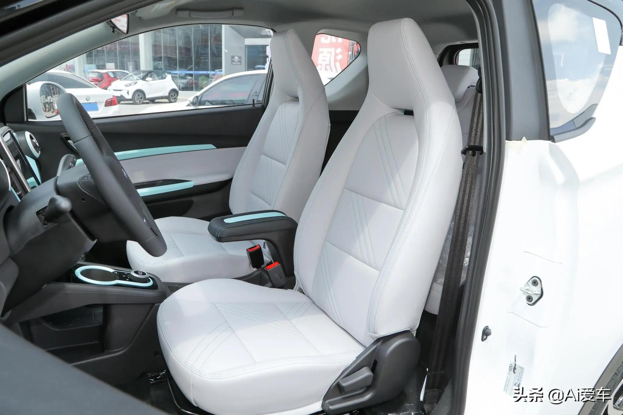 最新款电动汽车小蚂蚁,新能源3-5万纯电动汽车小蚂蚁