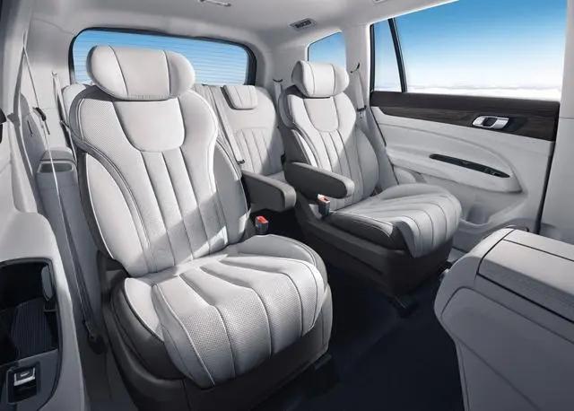 福特新领裕是合资车吗,福特新领裕到底怎么样