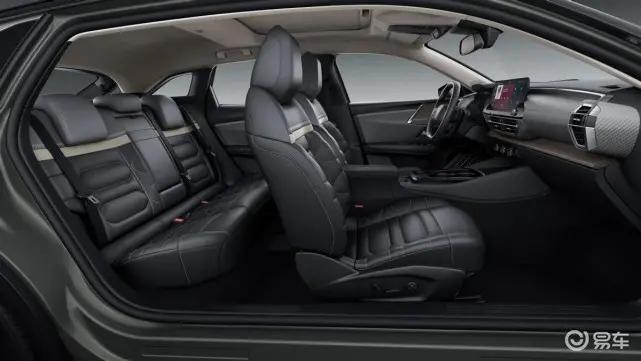 凡尔赛c5x最新款现车,凡尔赛c5x和cs75plus哪个好