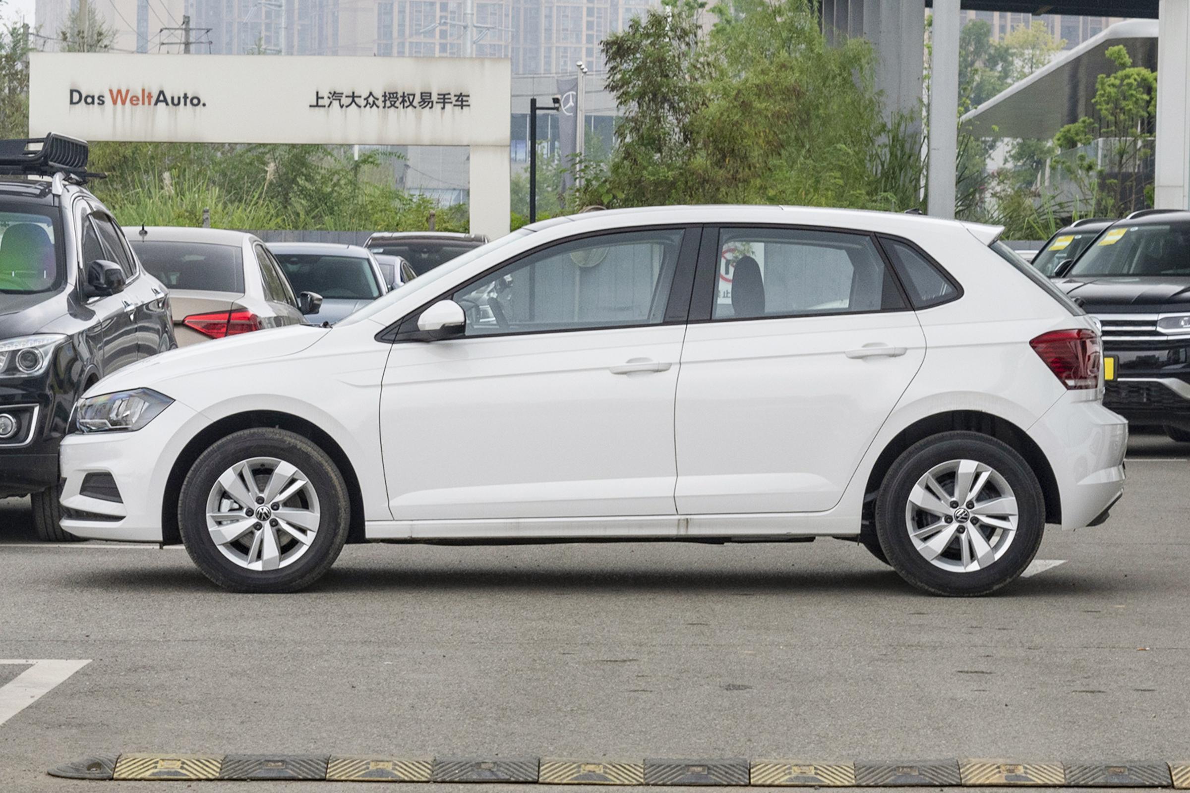 大众polo这个车怎么样,大众polo和致炫选哪个