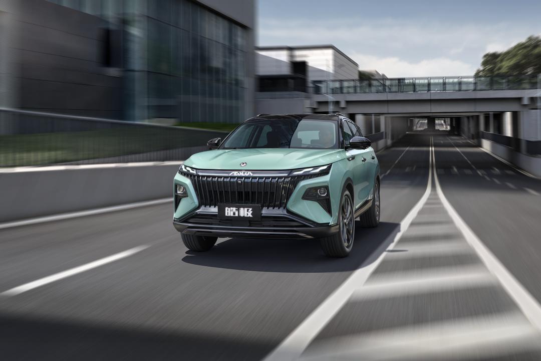 “风投”东风！东风风神加盟店加速开业