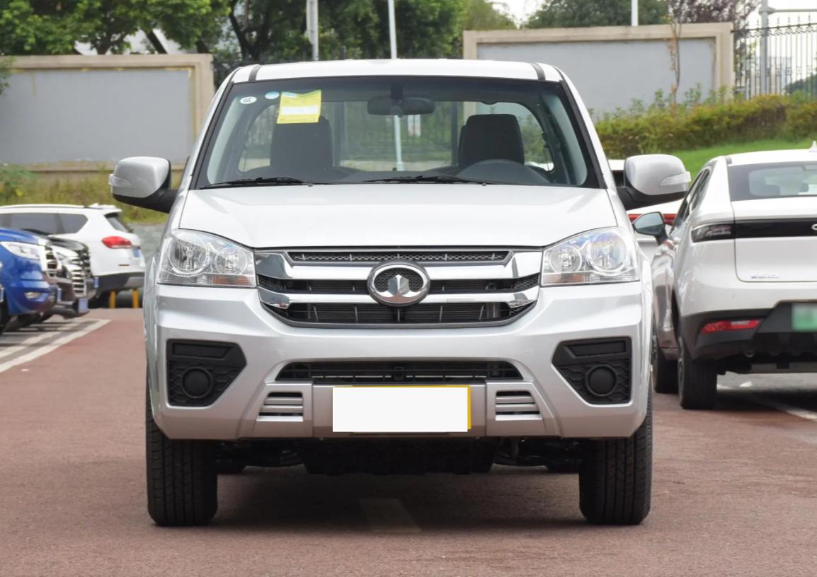 长城皮卡风骏5最新报价及图片,风骏51.5t价格