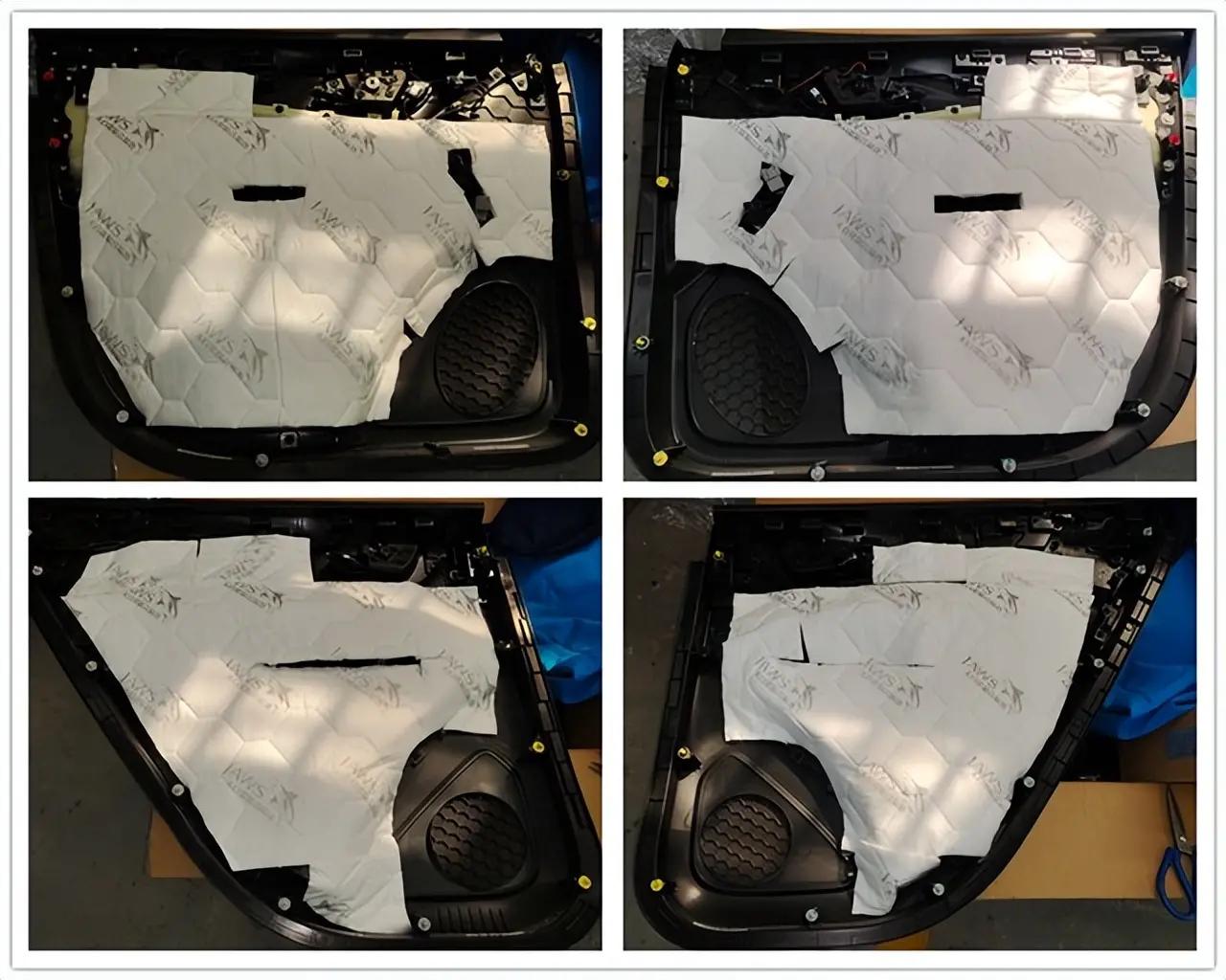 探界者音响改装丹拿,难得一见的天籁之音