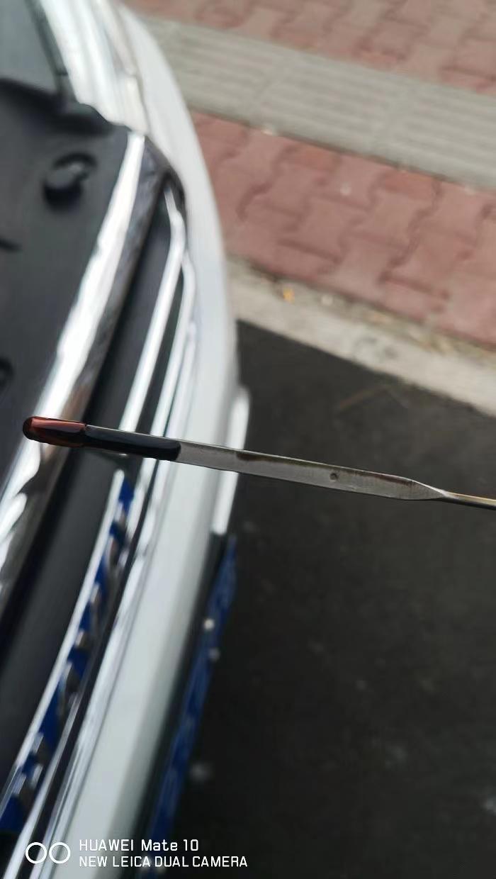 哈弗免拆治理烧机油,烧机油能不修吗