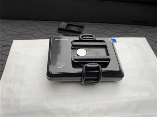 隐藏式ETC安装激活,山东高速隐藏式etc