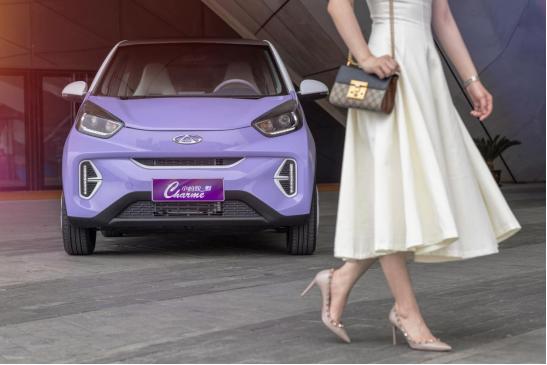 奇瑞icar一月份销量,奇瑞icar2023年销量